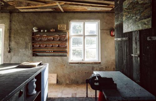 Rensow House | Projektraum Obst und Sterne