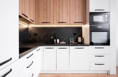 Biezanow - Prokocim Apartment | Prokocim Kosocicka Apartment