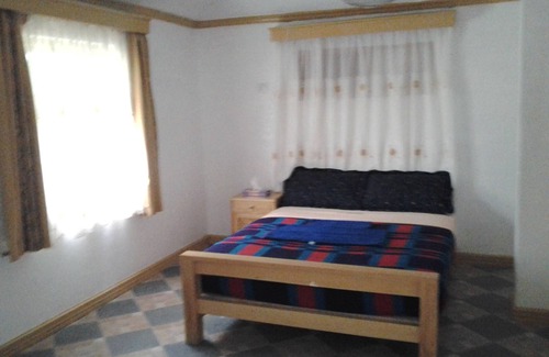 Lokichogio Hotel | Proland Inn