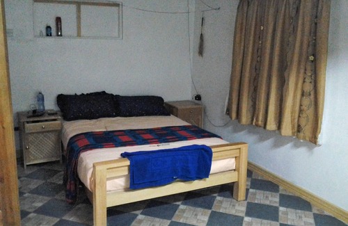 Lokichogio Hotel | Proland Inn