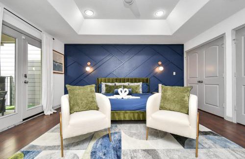 Northside House | ProlificSuites Escape - Stylish Spaces & Prime Location