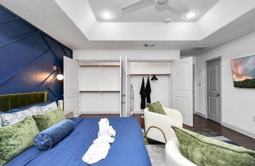 Northside House | ProlificSuites Escape - Stylish Spaces & Prime Location