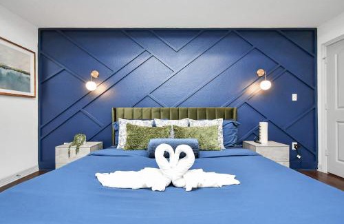 Northside House | ProlificSuites Escape - Stylish Spaces & Prime Location