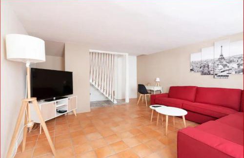 Saint-Germain-sur-Morin House | Prolongez la magie aprés DisneyLand Paris