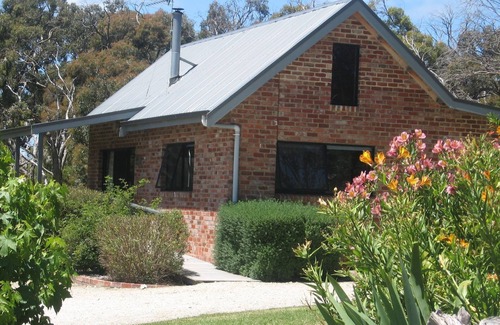 Fish Creek Cottage | Prom Coast Holiday Lodge - Cottage 1