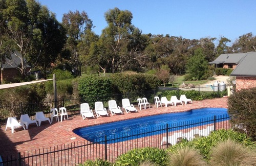 Waratah North Cottage | Prom Coast Holiday Lodge - Holiday Home 3