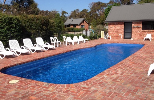 Waratah North Cottage | Prom Coast Holiday Lodge - Holiday Home 2