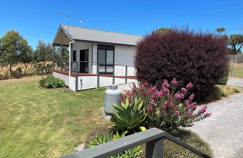 Waratah North Cottage | Prom Coast Holiday Lodge - Cottage 5