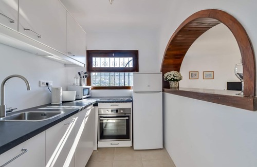 Fustera House | Promana - Villa Marta with private pool between Calpe and Moraira WIFI A /A