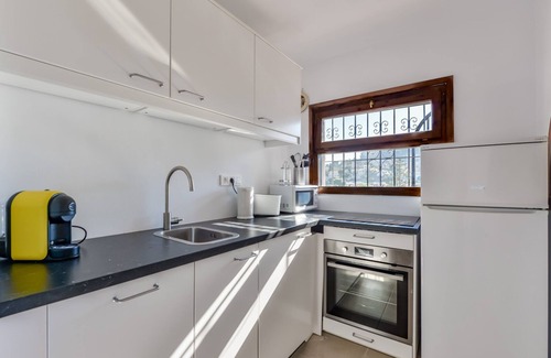 Fustera House | Promana - Villa Marta with private pool between Calpe and Moraira WIFI A /A