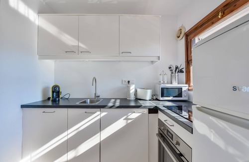 Fustera House | Promana - Villa Marta with private pool between Calpe and Moraira WIFI A /A