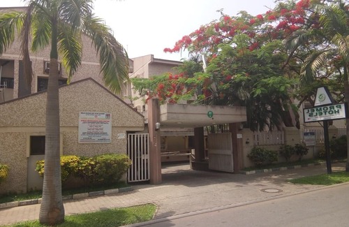 Wuse 2 Hotel | Promel Hotels