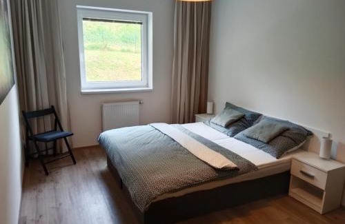 Horni Marsov Apartment | Promenáda 16