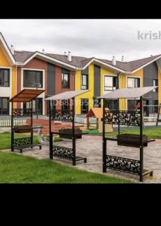 Burabay Apartment | Promenad Burabay 45P