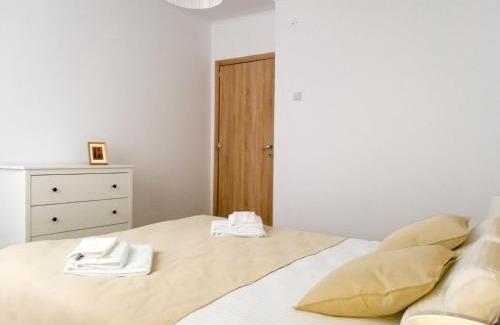 Old Town Apartment | Promenada Apartment