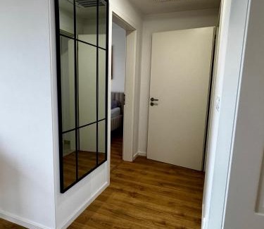 Nitra Apartment | PROMENADA Apartments with FREE PARKING