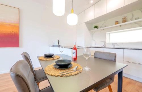 Nitra Apartment | PROMENADA Exclusive Apartment