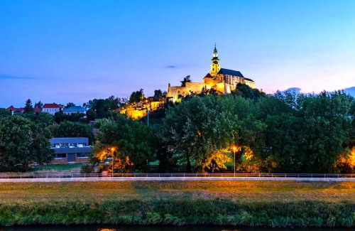 Nitra Apartment | PROMENADA Exclusive Apartment