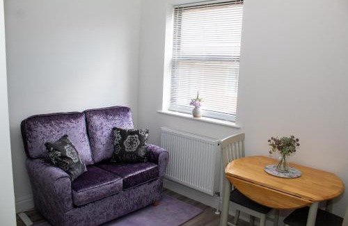 Beckingham Apartment | Promenade Apartment