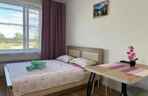 Borovoe Apartment | Promenade Burabay 2