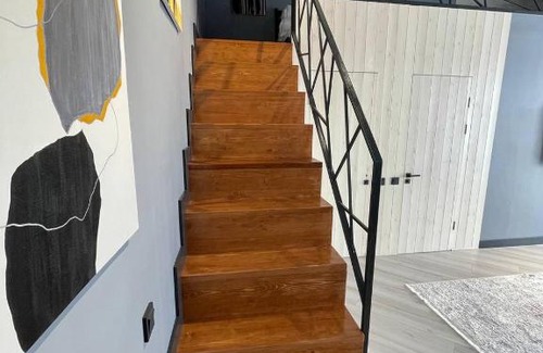 Burabay Apartment | Promenade Burabay halal-apartments (no alcohol, no unmarried couples