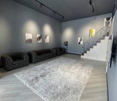 Burabay Apartment | Promenade Burabay halal-apartments (no alcohol, no unmarried couples