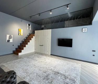 Burabay Apartment | Promenade Burabay halal-apartments (no alcohol, no unmarried couples