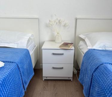 Burabay Apartment | Promenade Burabay