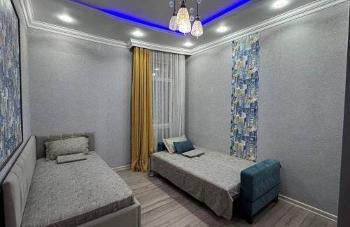 Yesil District Apartment | Promenade EXPO
