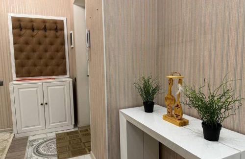 Yesil District Apartment | Promenade EXPO