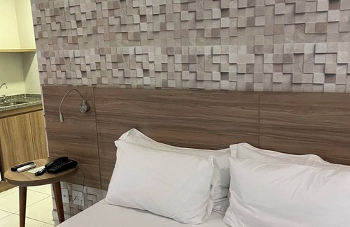 Centro Hotel | Promenade Fusion Itaguaí
