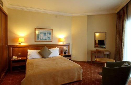 Zalqa Hotel | Promenade Hotel