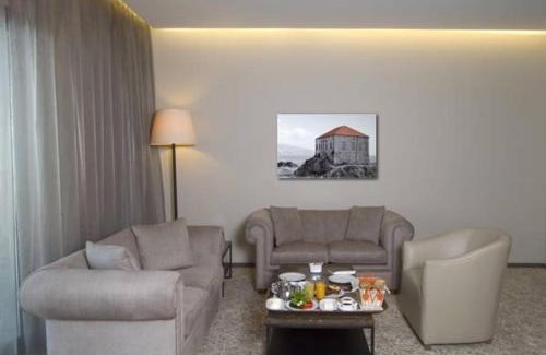 Zalqa Hotel | Promenade Hotel