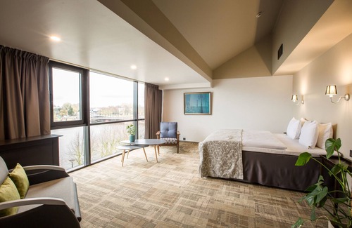 Liepaja Hotel | Promenade Hotel Liepaja