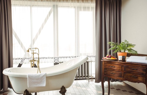 Liepaja Hotel | Promenade Hotel Liepaja