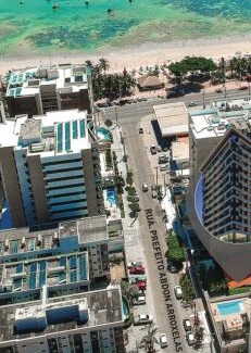 Ponta Verde Apartment | Promenade II PONTA VERDE