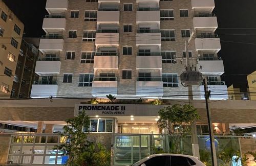 Ponta Verde Apartment | Promenade II PONTA VERDE