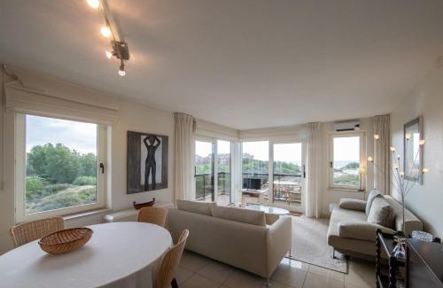 Sint-Idesbald Apartment | Promenade J 0402
