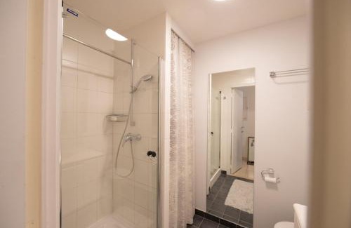 Sint-Idesbald Apartment | Promenade J 0402