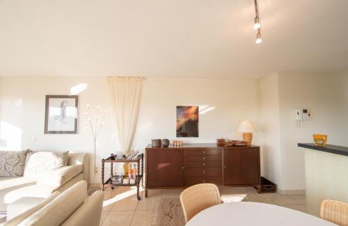 Sint-Idesbald Apartment | Promenade J 0402