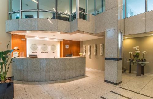 Leblon Hotel | Promenade Palladium Leblon