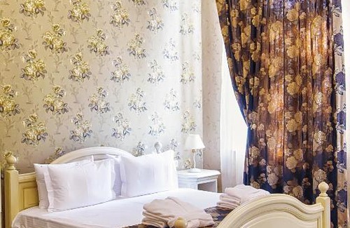 Shymkent Hotel | Promenade Park Hotel