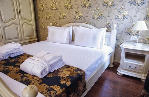 Shymkent Hotel | Promenade Park Hotel