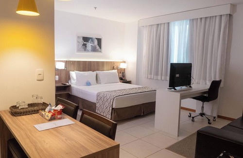 Centro Hotel | Promenade Soho Campos dos Goytacazes