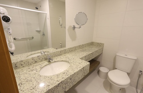 Centro Hotel | Promenade Soho Campos dos Goytacazes