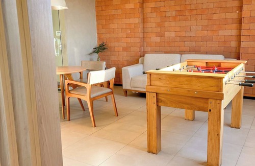 Centro Hotel | Promenade Soho Campos dos Goytacazes