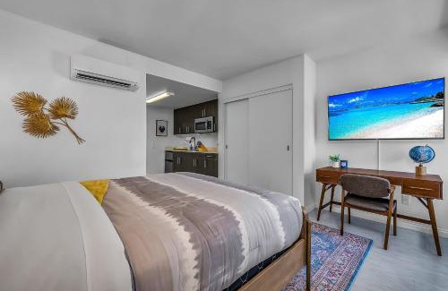 Downtown Apartment | Promenade Studio