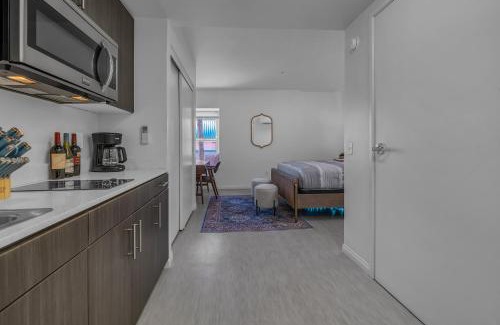 Downtown Apartment | Promenade Studio