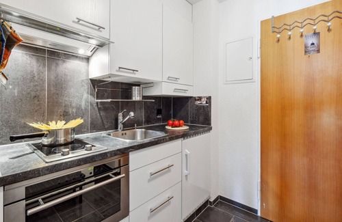 Arosa Apartment | Promenade (Utoring) by Interhome