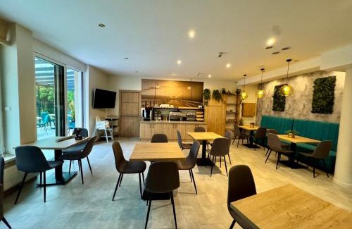 Mielno Bed & Breakfast | Promes Mielno, Blisko Centrum, Kryty Basen, Sauna
